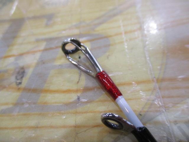 23イカセブン MH170/RIGHT