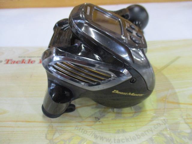 22ビーストマスター 2000