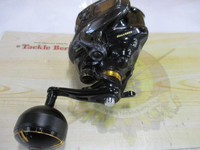 22ビーストマスター 2000