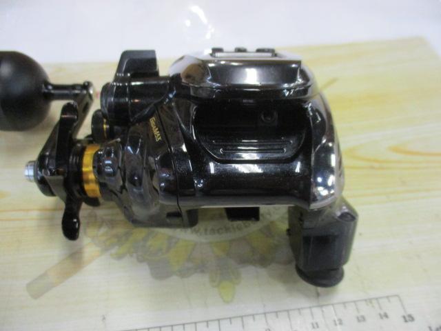 22ビーストマスター 2000