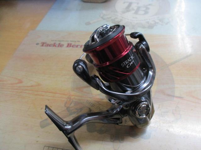 16ストラディックCI4+ C2000HGS