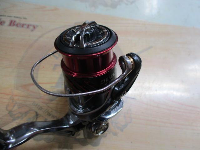 16ストラディックCI4+ C2000HGS