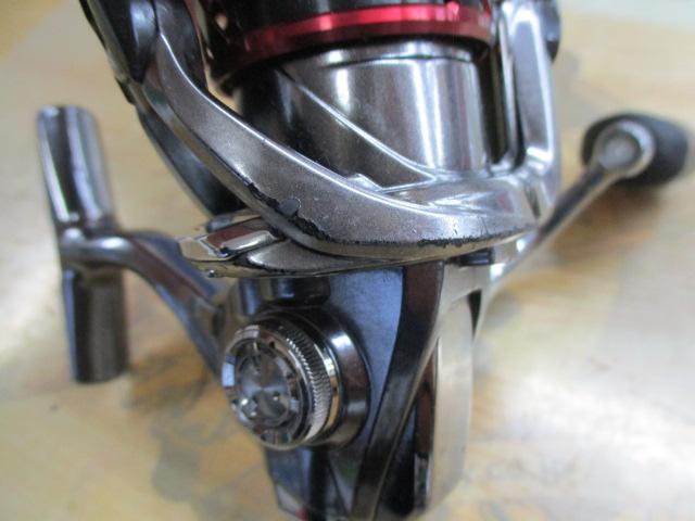 16ストラディックCI4+ C2000HGS