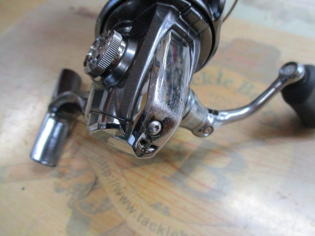 16ストラディックCI4+ C2000HGS