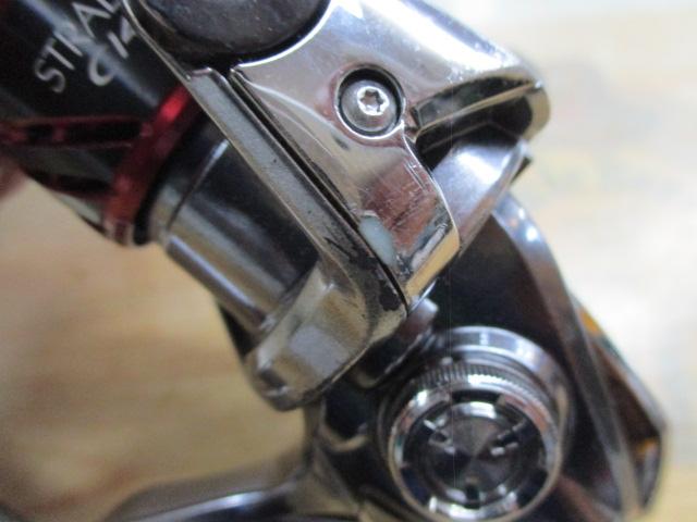 16ストラディックCI4+ C2000HGS