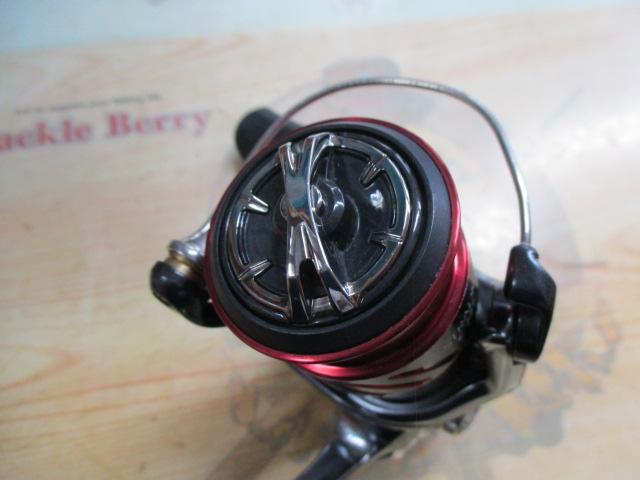 16ストラディックCI4+ C2000HGS