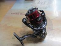 16ストラディックCI4+ C2000HGS