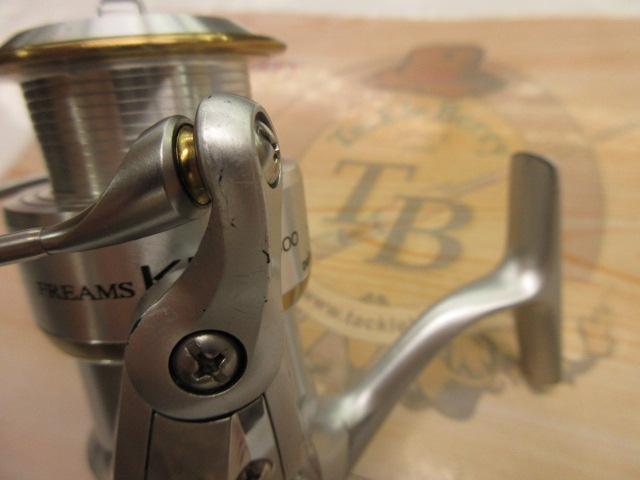 フリームスKIX 2500