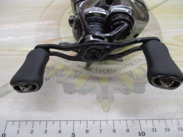 スティーズリミテッド SV TW 1000HL