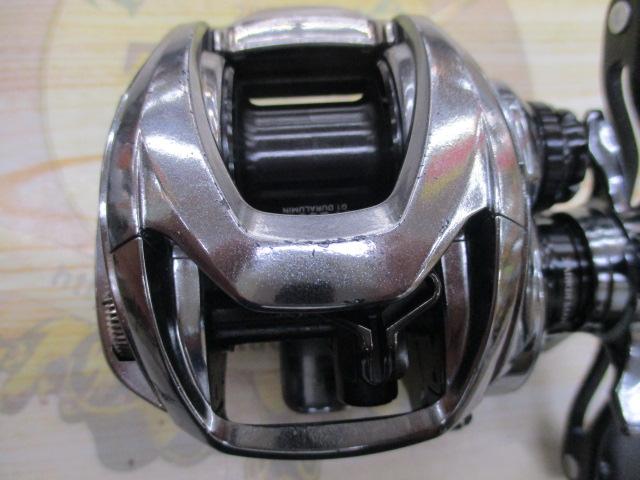 スティーズリミテッド SV TW 1000HL