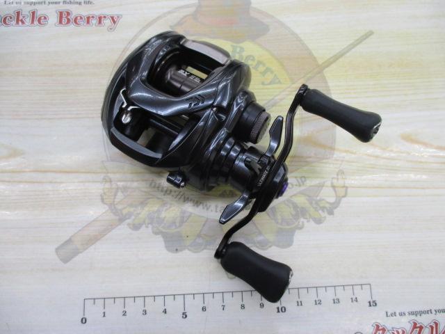 20タトゥーラ SV TW 103XHL