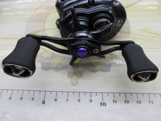 20タトゥーラ SV TW 103XHL