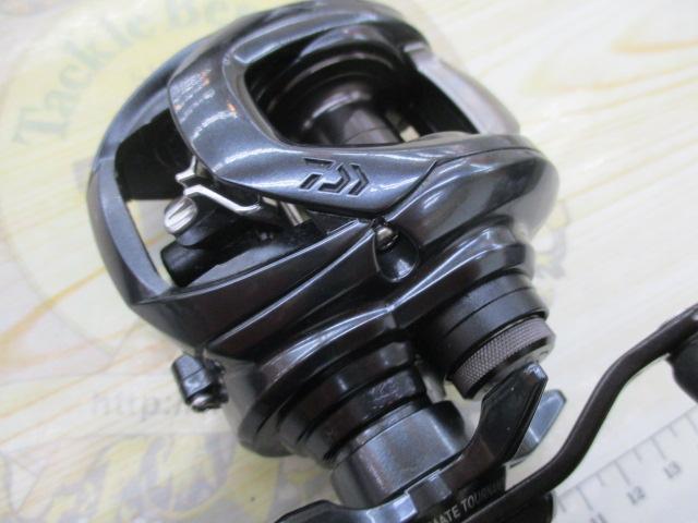 20タトゥーラ SV TW 103XHL