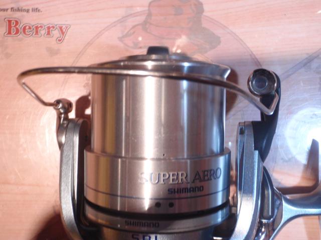 04スーパーエアロEV 細糸仕様