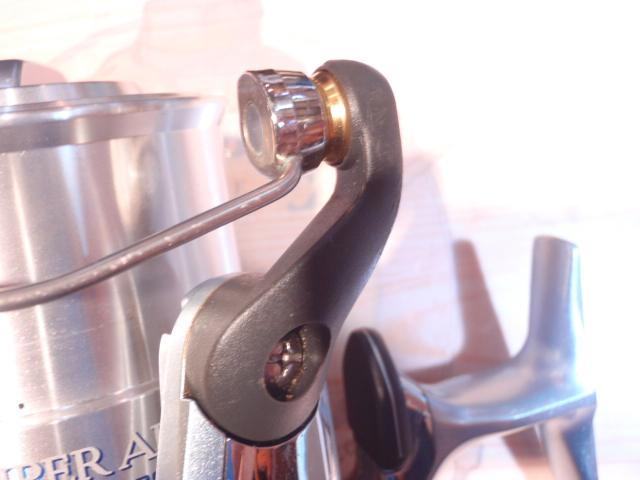 04スーパーエアロEV 細糸仕様