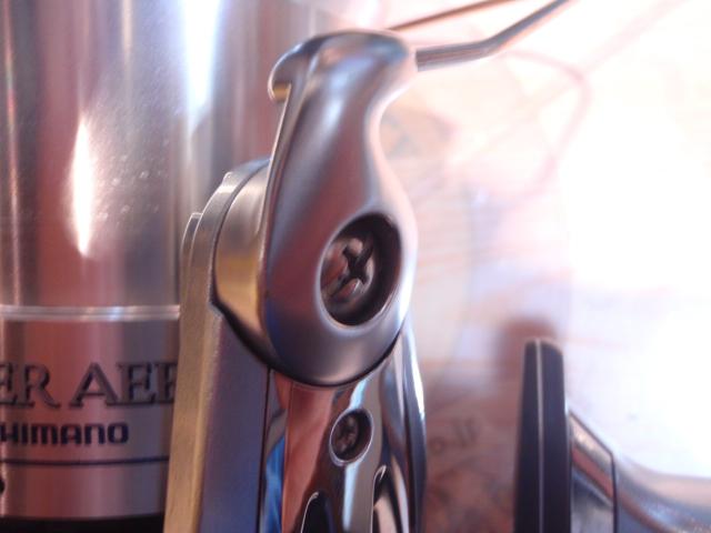 04スーパーエアロEV 細糸仕様