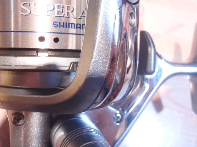 04スーパーエアロEV 細糸仕様