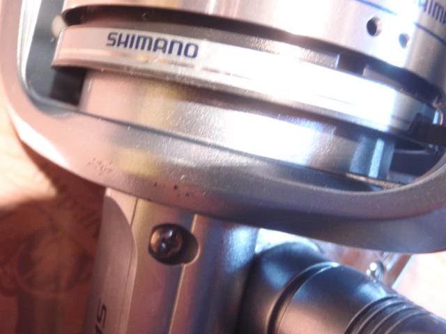 04スーパーエアロEV 細糸仕様