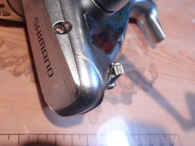 04スーパーエアロEV 細糸仕様