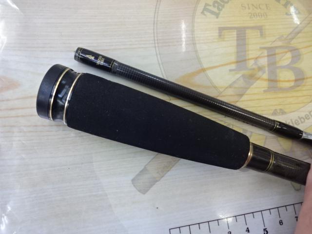 クロスフィールド XRFS-802ML