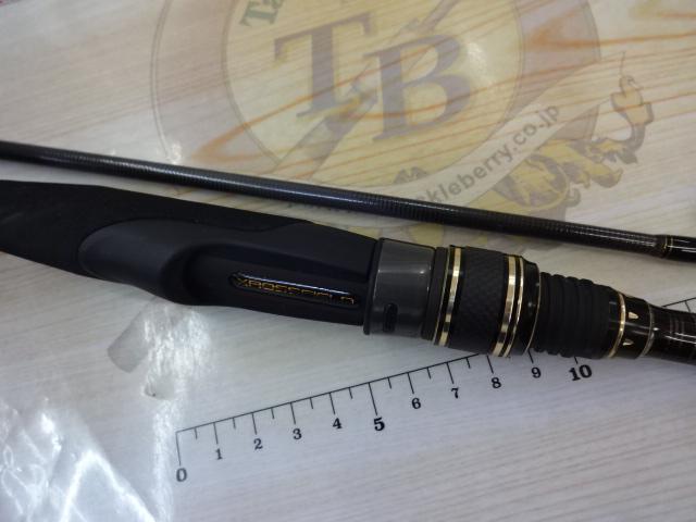 クロスフィールド XRFS-802ML