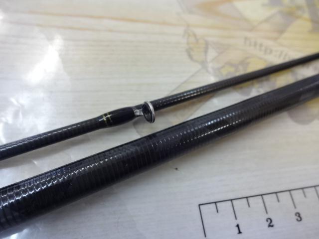 クロスフィールド XRFS-802ML