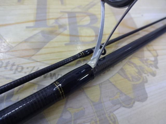 クロスフィールド XRFS-802ML