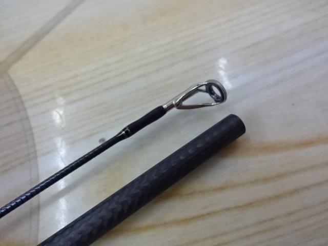 クロスフィールド XRFS-802ML