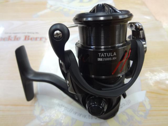 18タトゥーラ LT2500S-XH