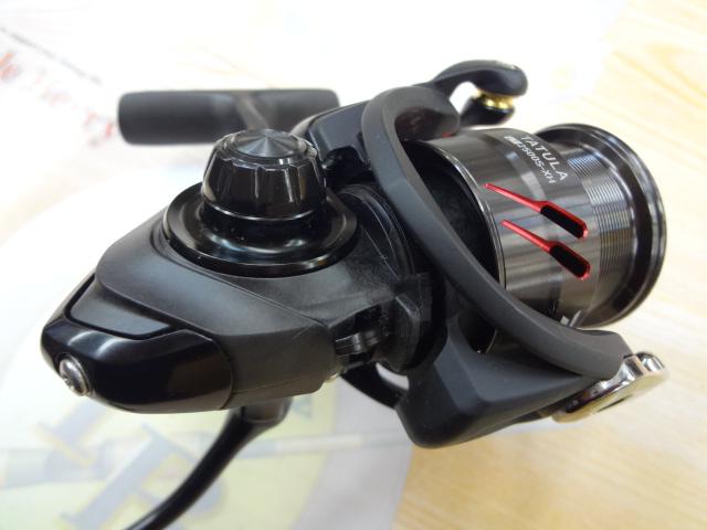 18タトゥーラ LT2500S-XH