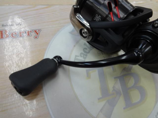 18タトゥーラ LT2500S-XH