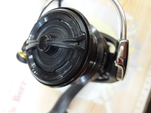 18タトゥーラ LT2500S-XH