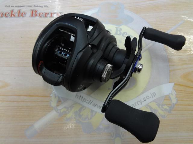 タトゥーラ TW 100XH