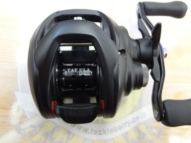 タトゥーラ TW 100XH