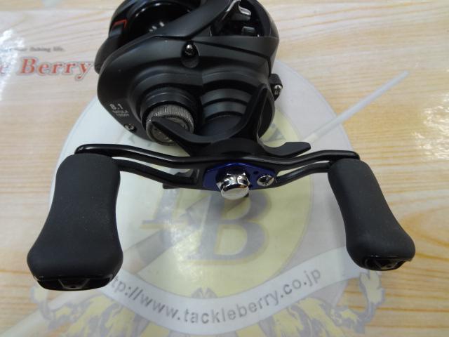 タトゥーラ TW 100XH