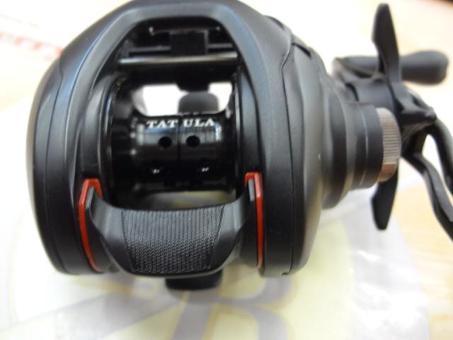 タトゥーラ TW 100XH