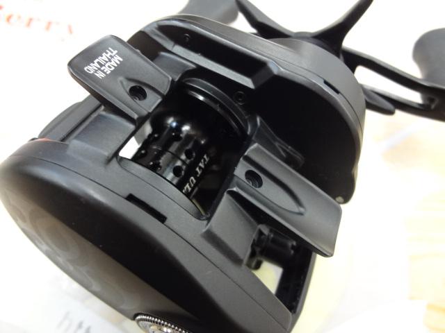 タトゥーラ TW 100XH