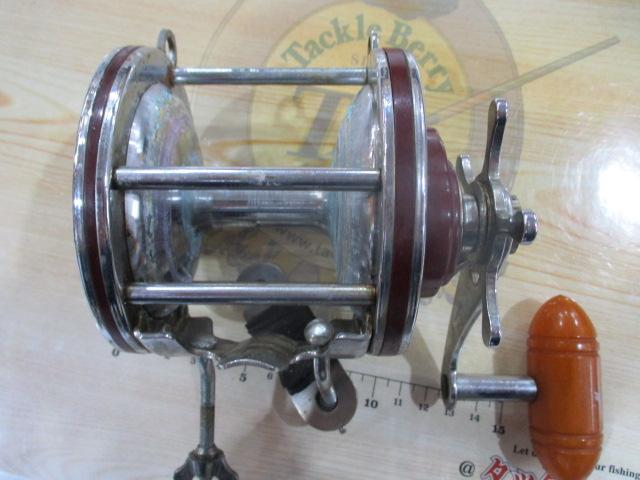 スペシャルセネター 113H-4/0H