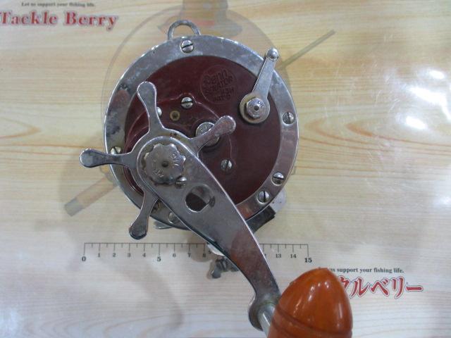 スペシャルセネター 113H-4/0H