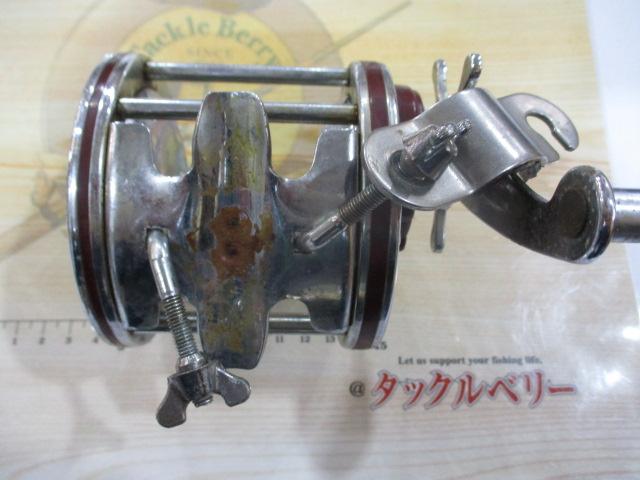 スペシャルセネター 113H-4/0H