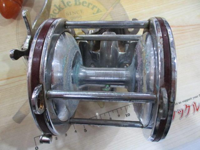 スペシャルセネター 113H-4/0H