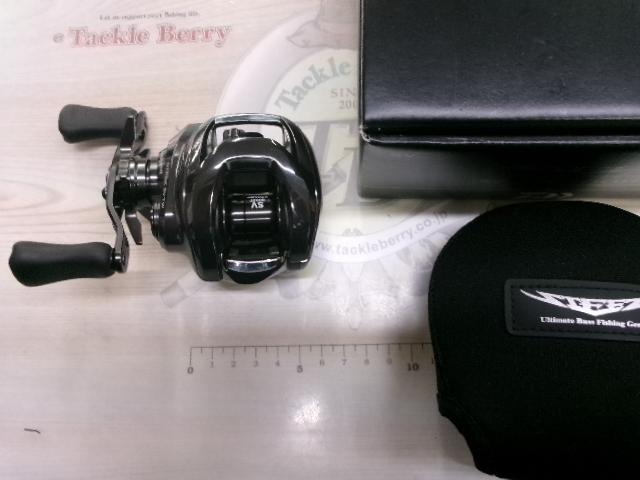 24スティーズ SV TW 100HL