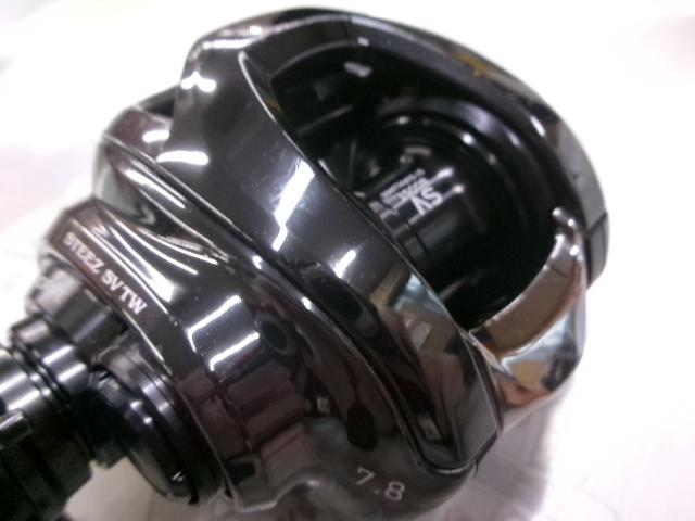 24スティーズ SV TW 100HL