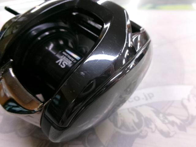 24スティーズ SV TW 100HL