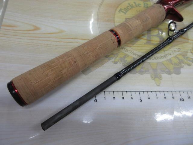 スコーピオン 1631FF-2(2019モデル)