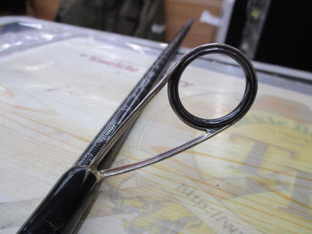 風神AD ハイローラー 104ML (15モデル)