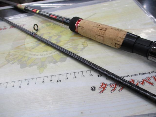 風神AD ポデローサ 102M (15モデル)