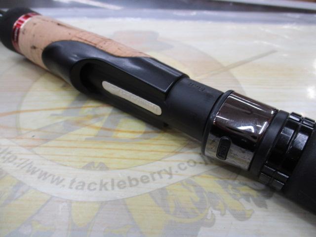 風神AD ポデローサ 102M (15モデル)