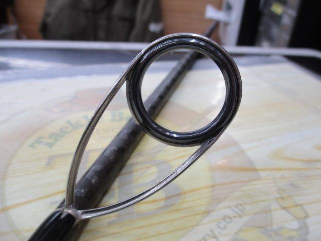 風神AD ポデローサ 102M (15モデル)