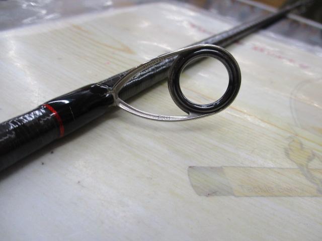 風神AD ポデローサ 102M (15モデル)